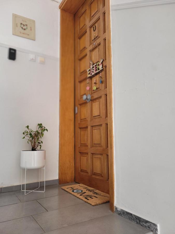 Marge Apt Arta Exterior foto