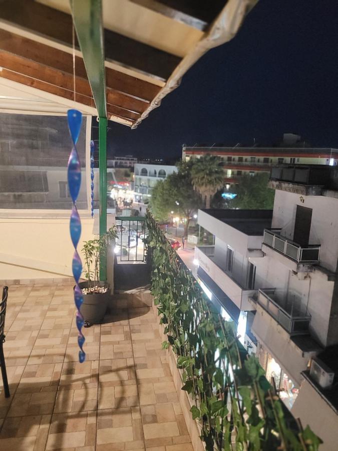 Marge Apt Arta Exterior foto